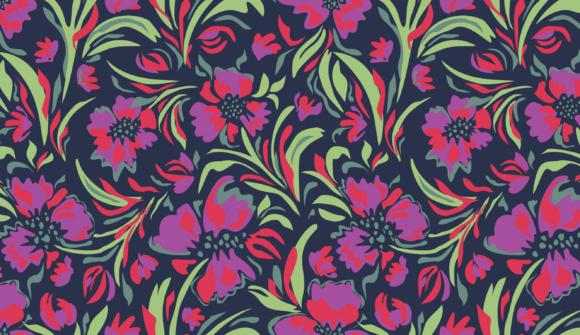 Amethyst Orchid Teaberry Floral 2026: A Strategic Asset for Modern Design Workflows